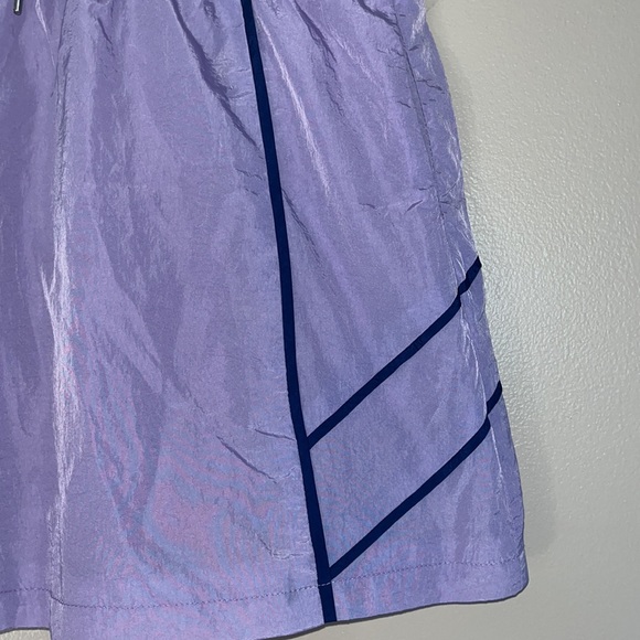 Urban Outfitters Alyx Nylon Drawstring Mini Windbreaker Skirt - Picture 5 of 13
